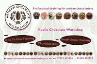 Artisan Chocolate Workshop 1075462 Image 1